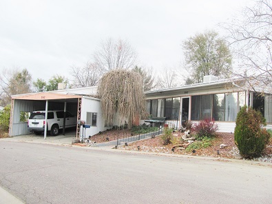Holiday Hills Village2001 W. 92nd AveFederal Heights, CO 80260