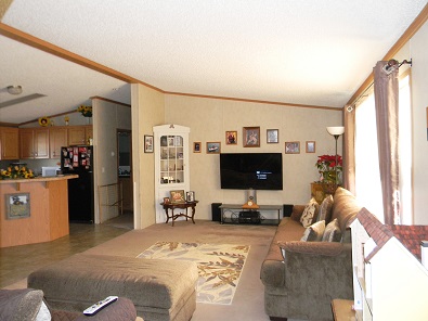 Redwood Estates 9595 N. Pecos StThornton, CO 80260