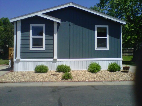 Holiday Hills Village2001 W. 92nd Ave#793Federal Heights, CO 80260