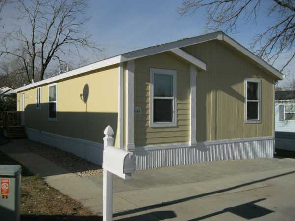 Holiday Hills Village2000 West 92nd Ave #259Federal Heights, CO 80260