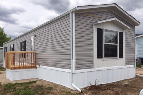 Holiday Hills Village2000 W 92ND AVE #38Federal Heights, CO 80260