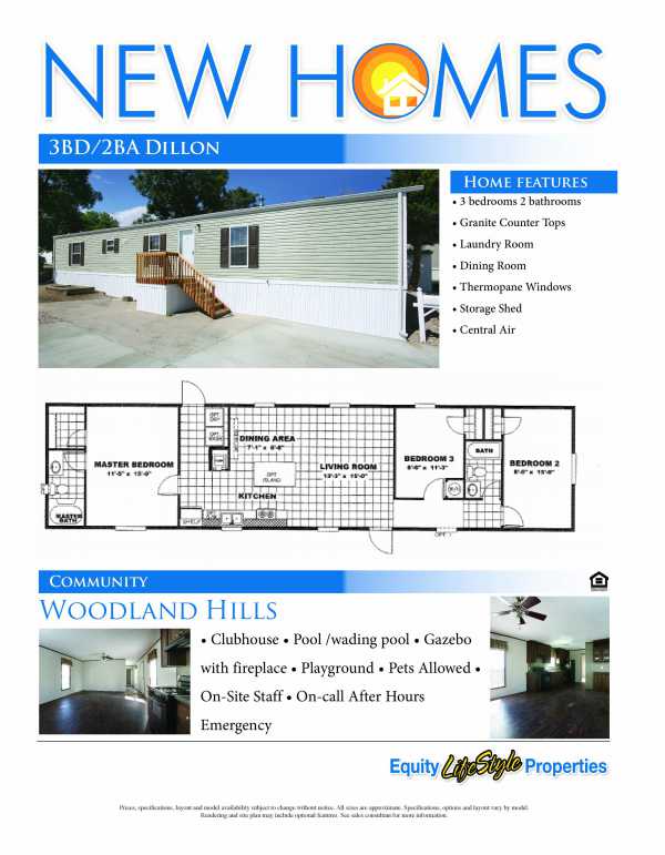 Woodland Hills 1500 W Thornton Pkwy#15Thornton, CO 80260