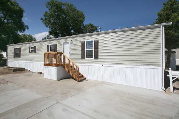 Woodland Hills 1500 W Thornton Pkwy #9Thornton, CO 80260