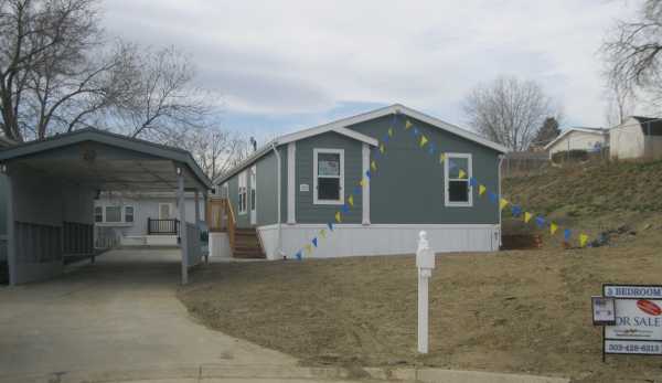 Holiday Hills Village2001 W 92nd Ave. #788Denver, CO 80260