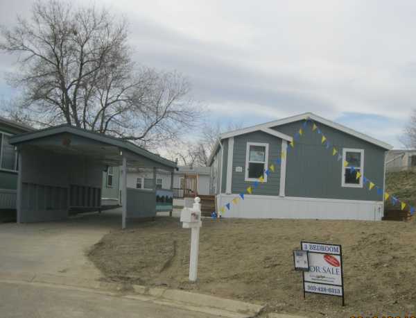 Holiday Hills Village2001 W 92nd Ave. #788Denver, CO 80260