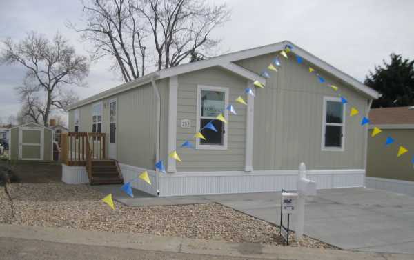 Holiday Hills Village2000 W. 92ND AVE.,#259Denver, CO 80260