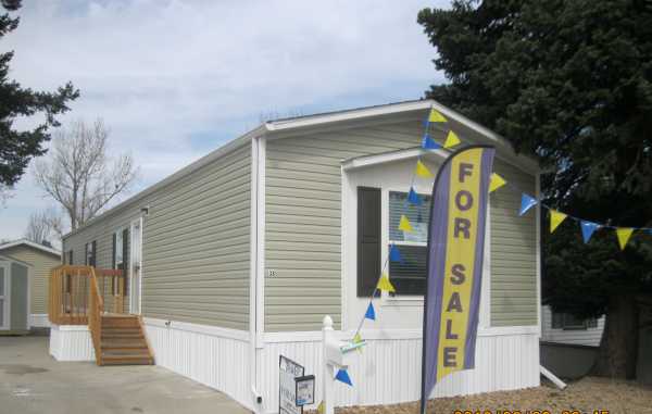 Holiday Hills Village2000 W. 92ND AVE., #38Denver, CO 80260