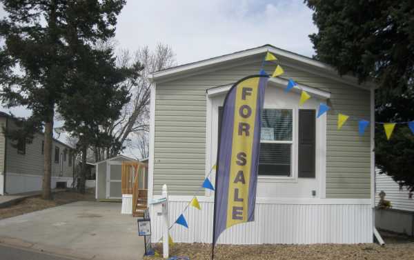 Holiday Hills Village2000 W. 92ND AVE., #38Denver, CO 80260