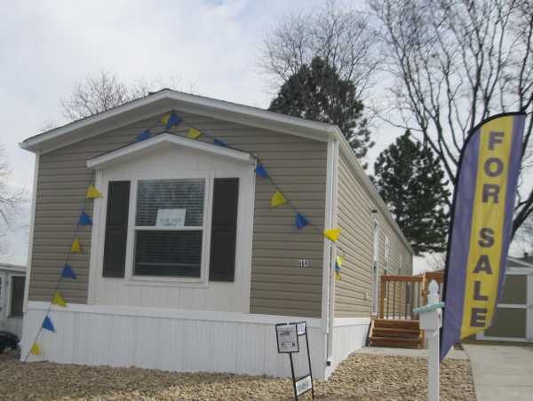 Holiday Hills Village2000 W. 92ND AVE., #604Denver, CO 80260