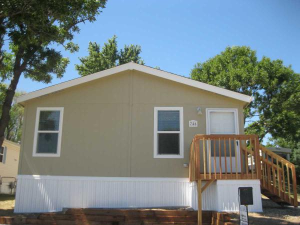 Holiday Hills Village2001 W 92nd Ave. #779Denver, CO 80260