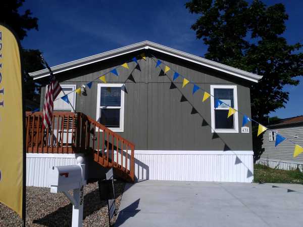 Holiday Hills Village2001 W 92nd Ave. #780Denver, CO 80260