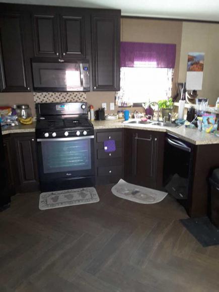 Kimberly Hills Mobile Home Park 2305 W. 92nd Ave. #30Federal Heights, CO 80260