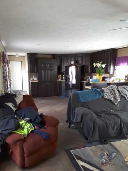 Kimberly Hills Mobile Home Park 2305 W. 92nd Ave. #30Federal Heights, CO 80260
