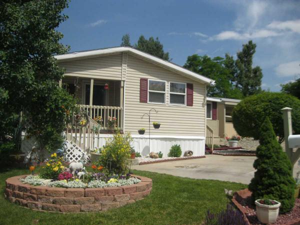 Holiday Hills Village2000 W 92nd Ave #518Federal Heights, CO 80260