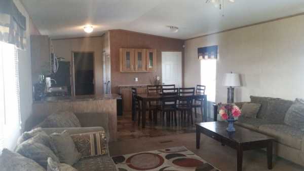 Redwood Estates 9595 NORTH PECOS LOT #173Thornton, CO 80260