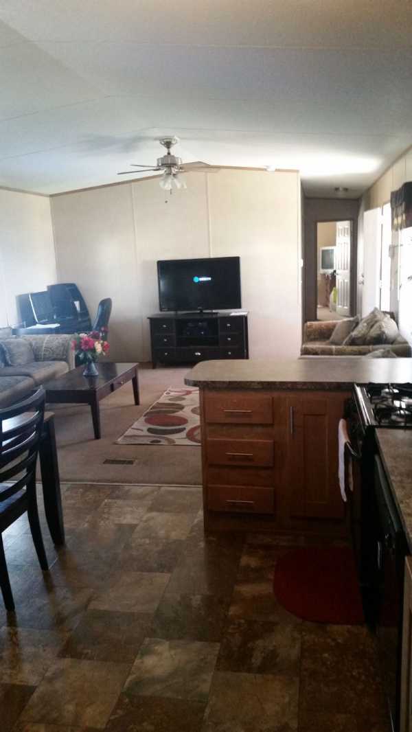 Redwood Estates 9595 NORTH PECOS LOT #173Thornton, CO 80260