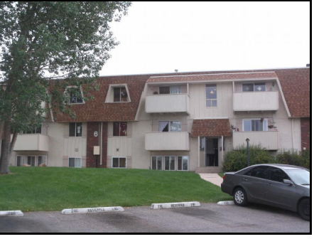 10211 Ura Ln #6-206Thornton, CO, 80260Adams County