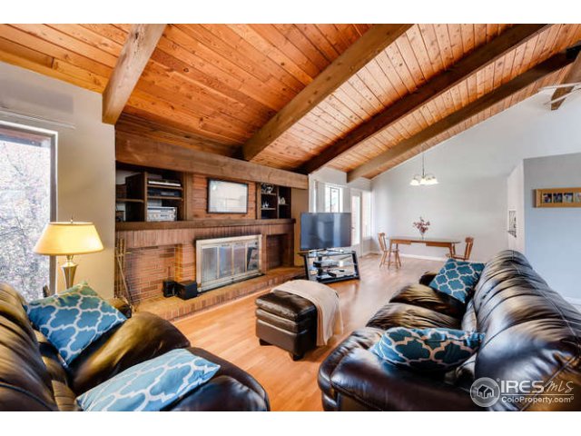 4866 Old Post Cir, Boulder, CO 80301