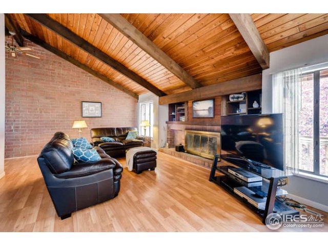 4866 Old Post Cir, Boulder, CO 80301
