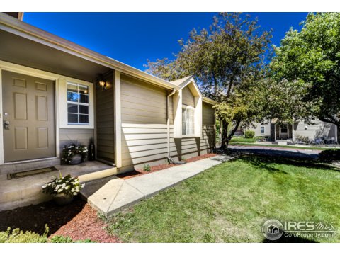 3907 Paseo del Prado, Boulder, CO 80301