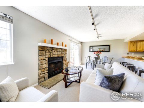 3907 Paseo del Prado, Boulder, CO 80301