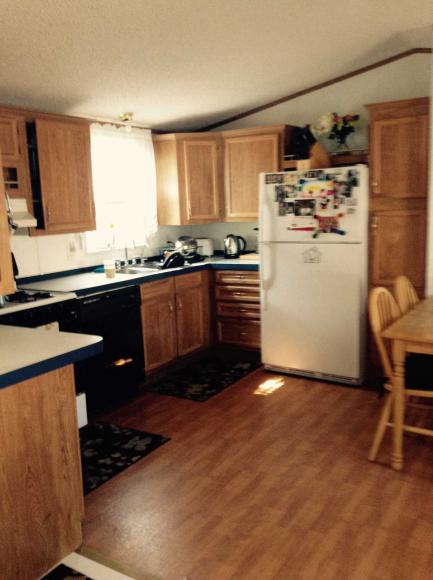 Vista Village Mobile Home Community 5000 Butte Steet #19Boulder, CO 80301