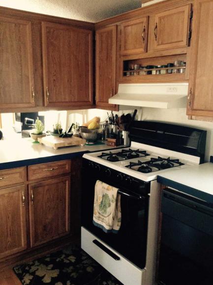 Vista Village Mobile Home Community 5000 Butte Steet #19Boulder, CO 80301