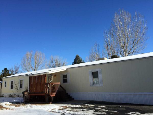 Vista Village Mobile Home Community 5000 Butte St Lot 301Boulder, CO 80301