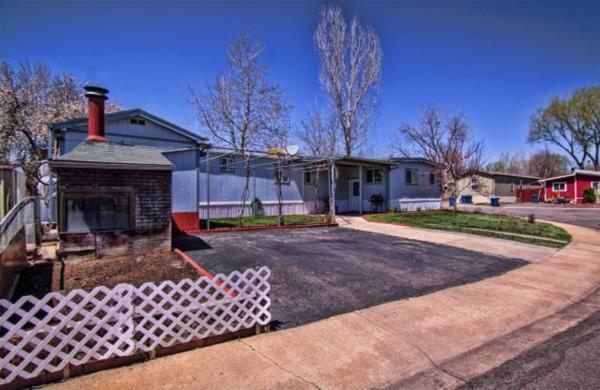 San Lazaro Park Properties 5505 Valmont Rd #304Boulder, CO 80301