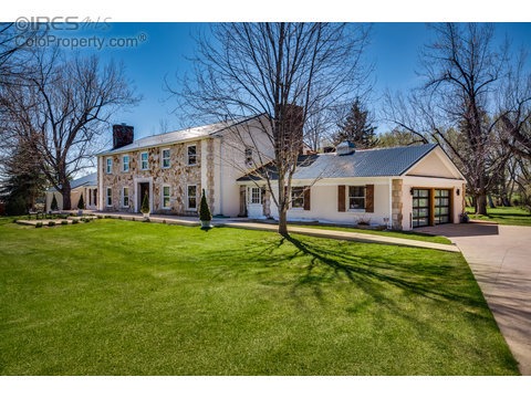 5890 Woodbourne Hollow Rd, Boulder, CO 80301