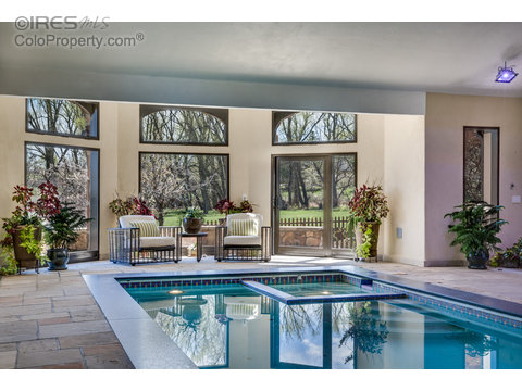 5890 Woodbourne Hollow Rd, Boulder, CO 80301