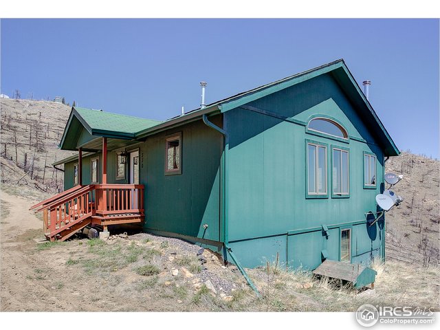 330 Shining Star Trl, Boulder, CO 80302