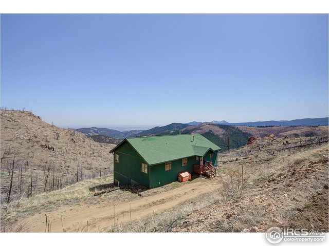 330 Shining Star Trl, Boulder, CO 80302