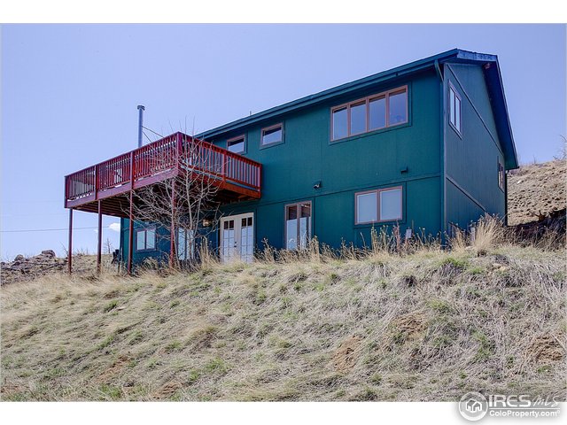 330 Shining Star Trl, Boulder, CO 80302