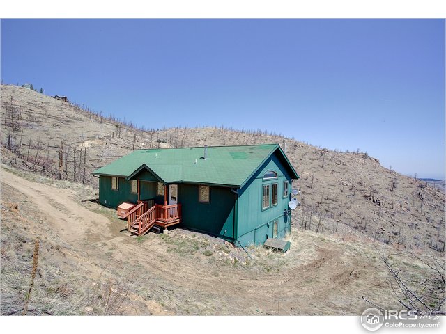 330 Shining Star Trl, Boulder, CO 80302