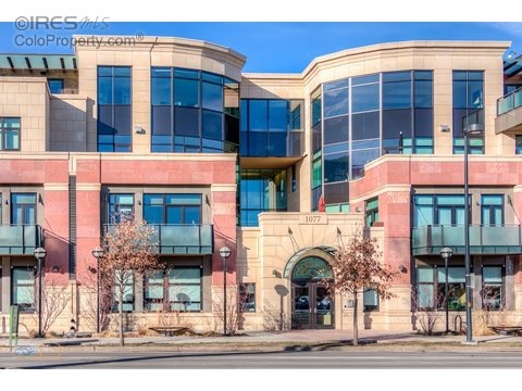 1077 Canyon Blvd, Boulder, CO 80302