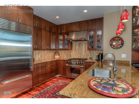 1077 Canyon Blvd, Boulder, CO 80302