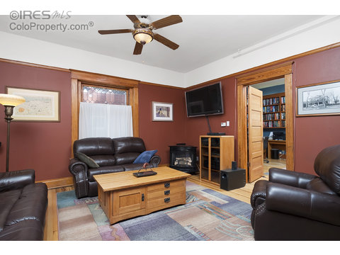 1527 Pine St, Boulder, CO 80302