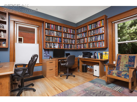 1527 Pine St, Boulder, CO 80302