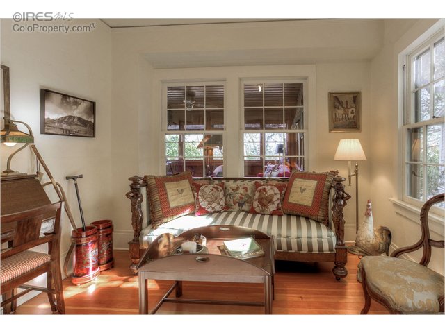 110 Chautauqua Park, Boulder, CO 80302