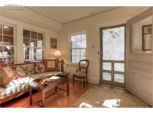 110 Chautauqua Park, Boulder, CO 80302