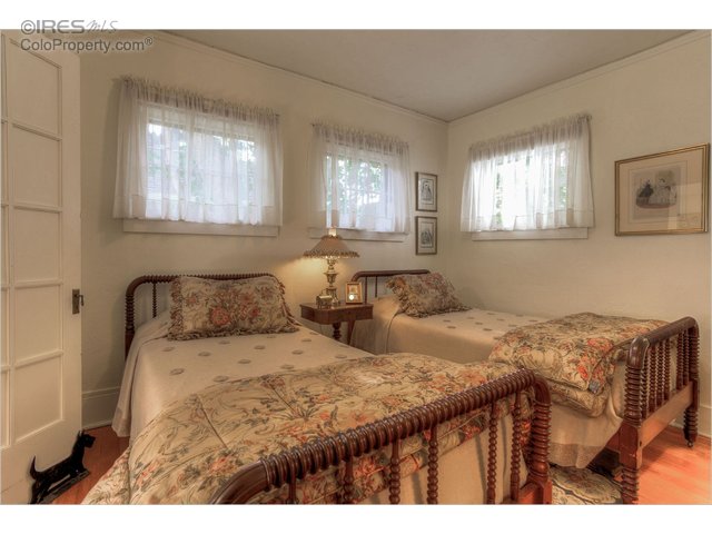110 Chautauqua Park, Boulder, CO 80302