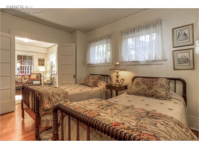 110 Chautauqua Park, Boulder, CO 80302