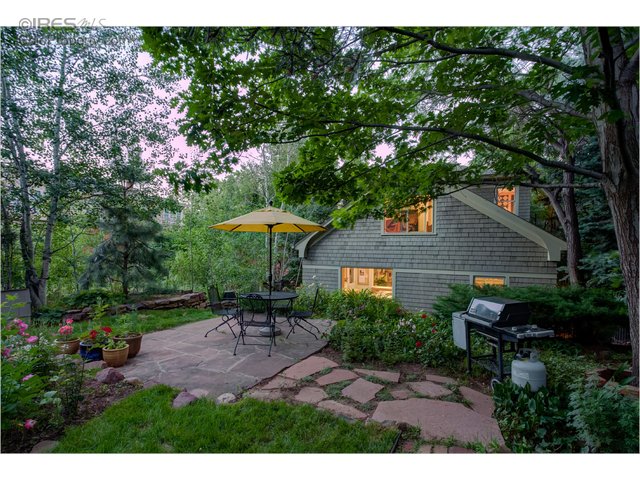421 Mountain View Rd, Boulder, CO 80302