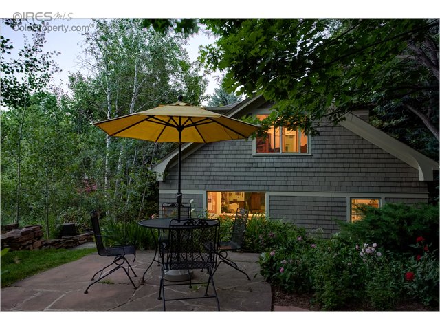 421 Mountain View Rd, Boulder, CO 80302