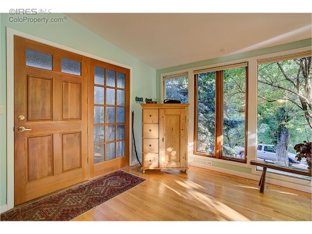 421 Mountain View Rd, Boulder, CO 80302