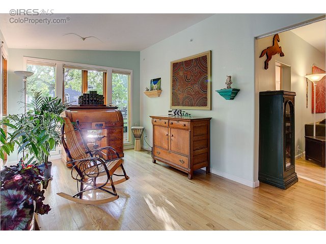 421 Mountain View Rd, Boulder, CO 80302