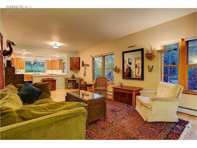 421 Mountain View Rd, Boulder, CO 80302