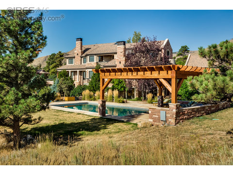 8355 Stoneridge Ter, Boulder, CO 80302