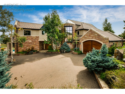 8355 Stoneridge Ter, Boulder, CO 80302